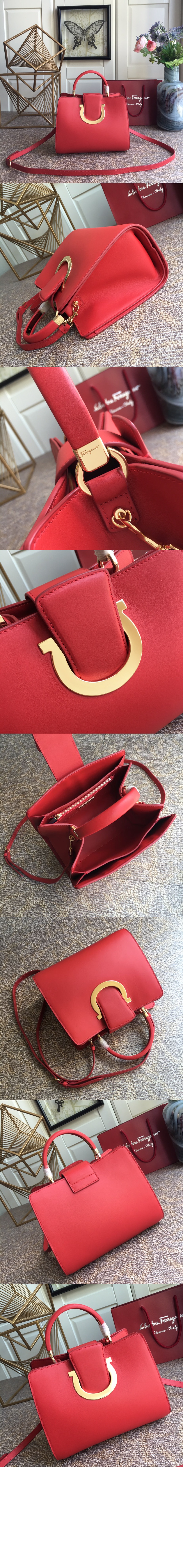 미러급레플리카사이트 | 명품레플리카 전문 쇼핑몰  | 퍼스트원 - 간치니 탑핸들백 21G596 > 페레가모