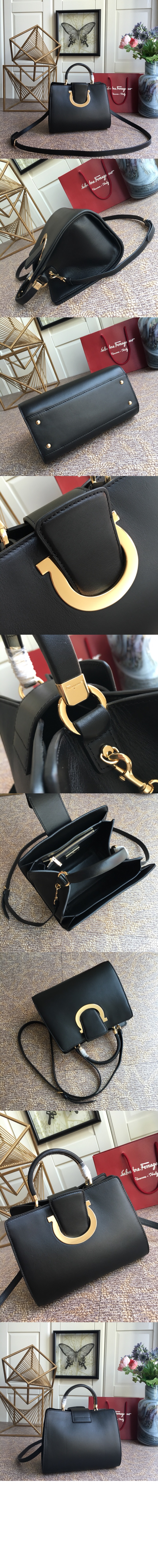 미러급레플리카사이트 | 명품레플리카 전문 쇼핑몰  | 퍼스트원 - 간치니 탑핸들백 21G596 > 페레가모