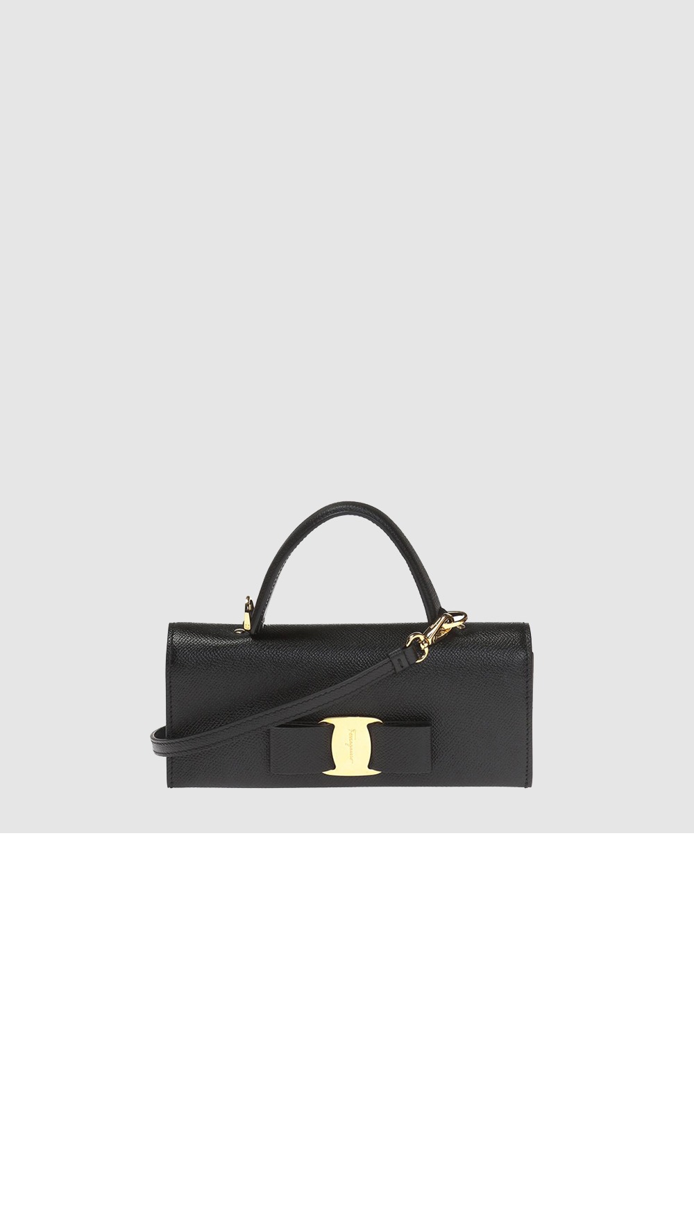 미러급레플리카사이트 | 명품레플리카 전문 쇼핑몰  | 퍼스트원 - 바라 월렛백 미니 22D529 > 페레가모