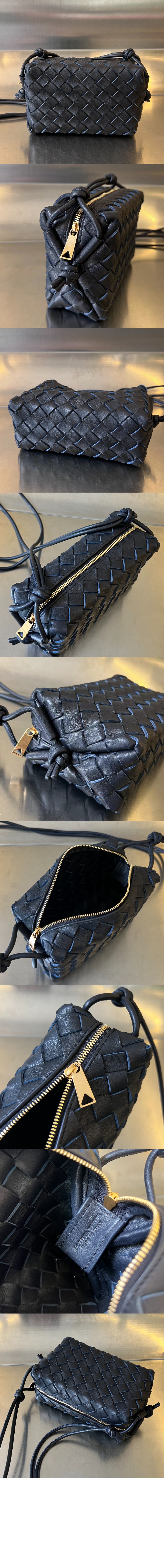 미러급레플리카사이트 | 명품레플리카 전문 쇼핑몰  | 퍼스트원 - 캔디 루프 카메라 백 723547 > 보테가베네타