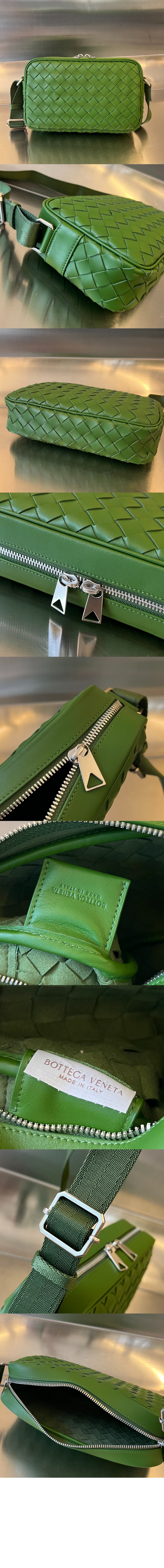 미러급레플리카사이트 | 명품레플리카 전문 쇼핑몰  | 퍼스트원 - 인트레치아토 스몰 카메라 백 710048 > 보테가베네타