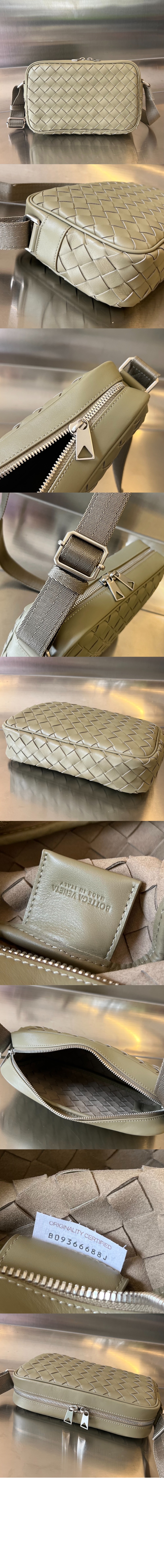 미러급레플리카사이트 | 명품레플리카 전문 쇼핑몰  | 퍼스트원 - 인트레치아토 스몰 카메라 백 710048 > 보테가베네타