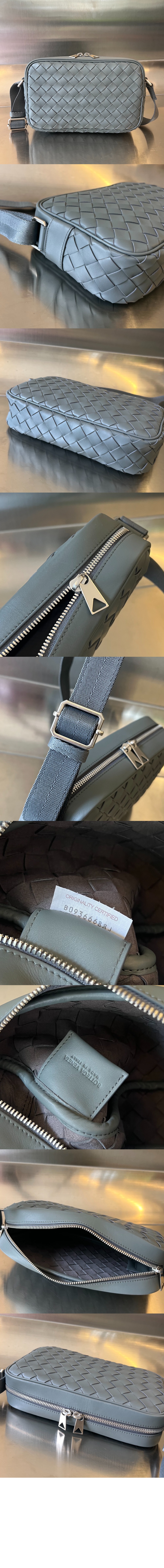 미러급레플리카사이트 | 명품레플리카 전문 쇼핑몰  | 퍼스트원 - 인트레치아토 스몰 카메라 백 710048 > 보테가베네타