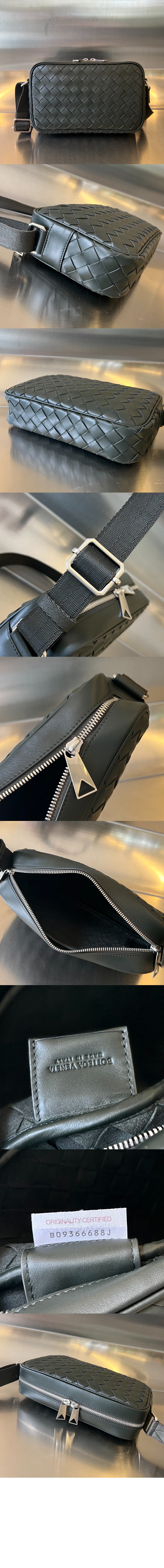 미러급레플리카사이트 | 명품레플리카 전문 쇼핑몰  | 퍼스트원 - 인트레치아토 스몰 카메라 백 710048 > 보테가베네타