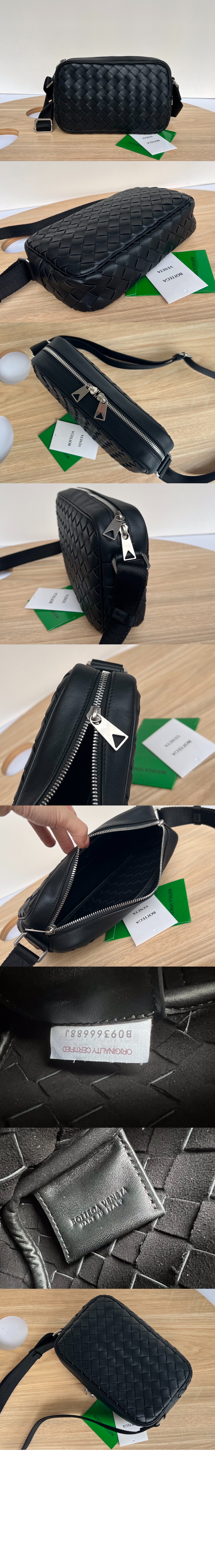 미러급레플리카사이트 | 명품레플리카 전문 쇼핑몰  | 퍼스트원 - 인트레치아토 스몰 카메라 백 710048 > 보테가베네타