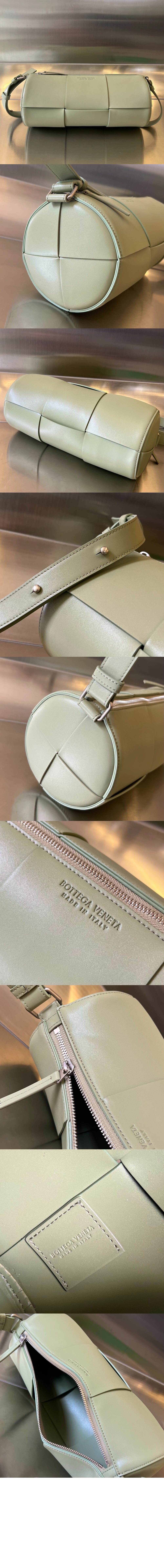 미러급레플리카사이트 | 명품레플리카 전문 쇼핑몰  | 퍼스트원 - 미디엄 카네트 741562 > 보테가베네타