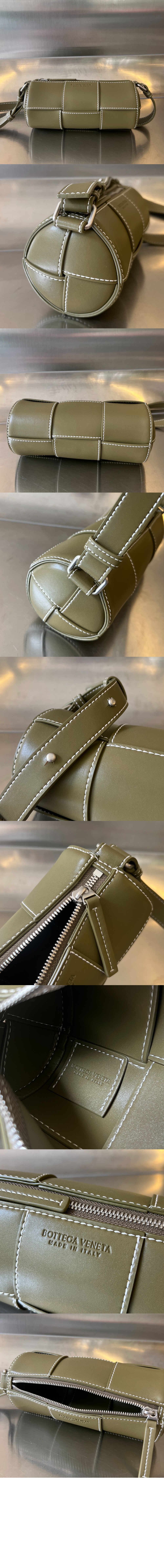 미러급레플리카사이트 | 명품레플리카 전문 쇼핑몰  | 퍼스트원 - 스몰 카네트 741561 > 보테가베네타