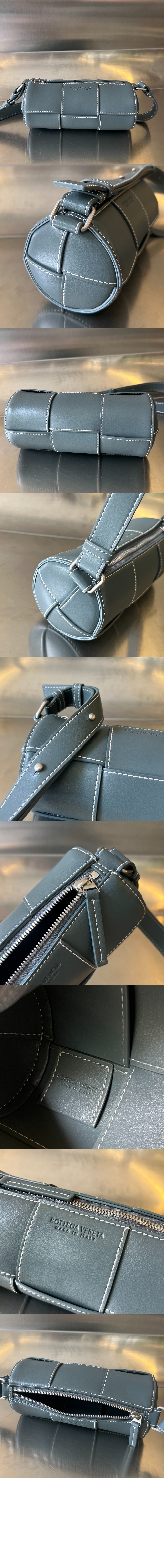 미러급레플리카사이트 | 명품레플리카 전문 쇼핑몰  | 퍼스트원 - 스몰 카네트 741561 > 보테가베네타