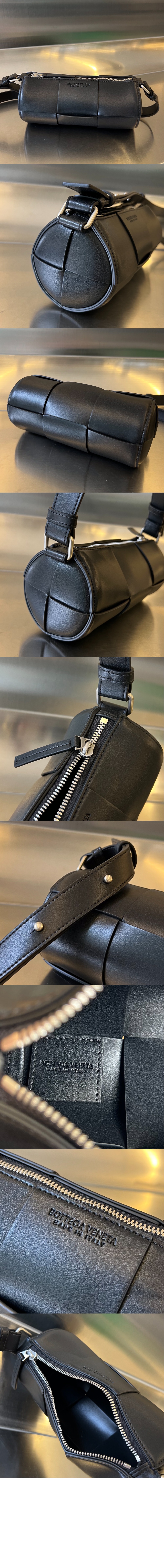 미러급레플리카사이트 | 명품레플리카 전문 쇼핑몰  | 퍼스트원 - 스몰 카네트 741561 > 보테가베네타