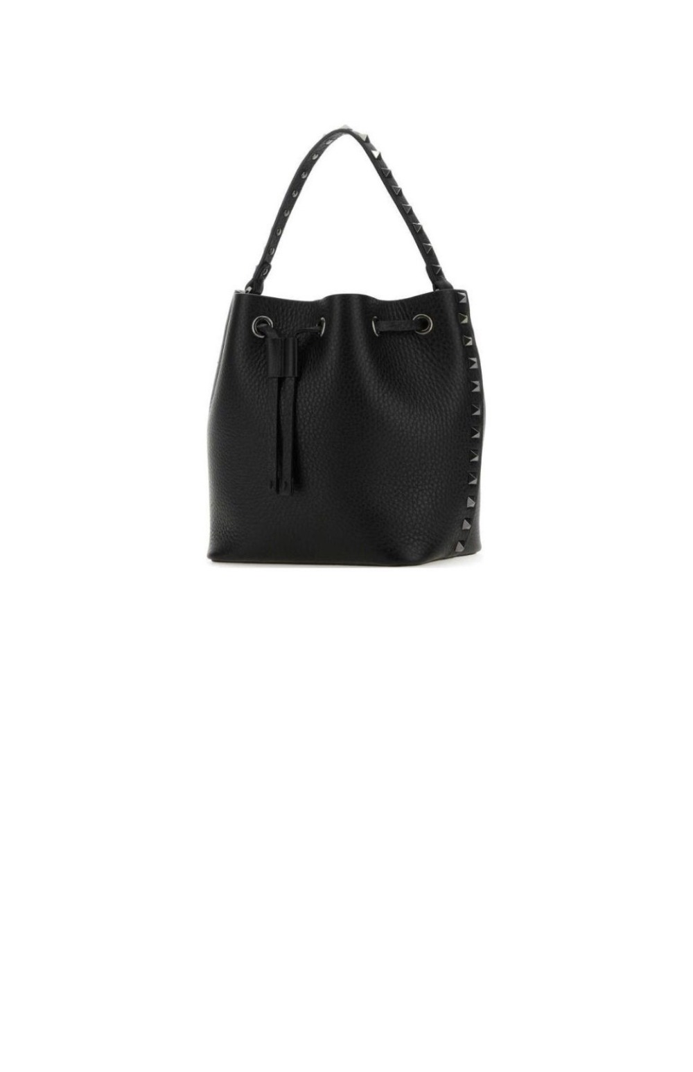 미러급레플리카사이트 | 명품레플리카 전문 쇼핑몰  | 퍼스트원 - 락스터드 가죽 버킷백 > 발렌티노