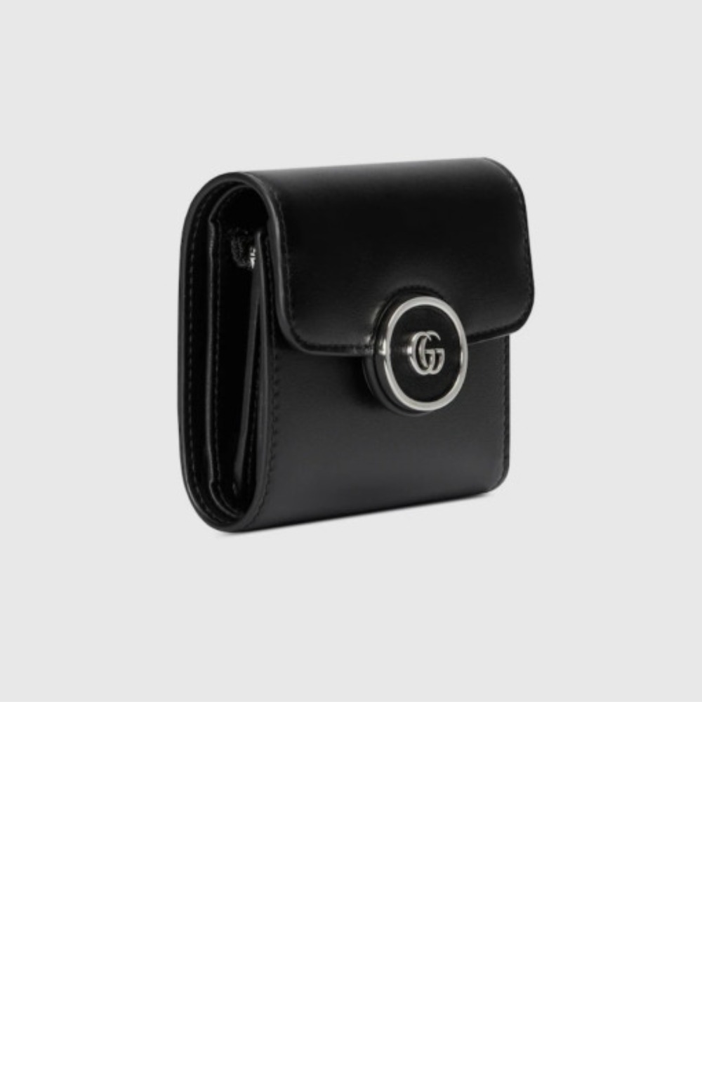 미러급레플리카사이트 | 명품레플리카 전문 쇼핑몰  | 퍼스트원 - GG 마몽 반지갑 760197 > 구찌