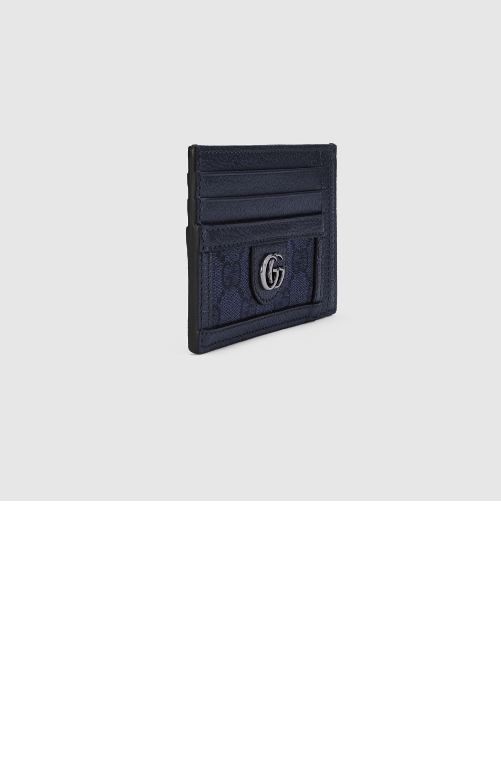 미러급레플리카사이트 | 명품레플리카 전문 쇼핑몰  | 퍼스트원 - GG 카드 케이스 732018 > 구찌