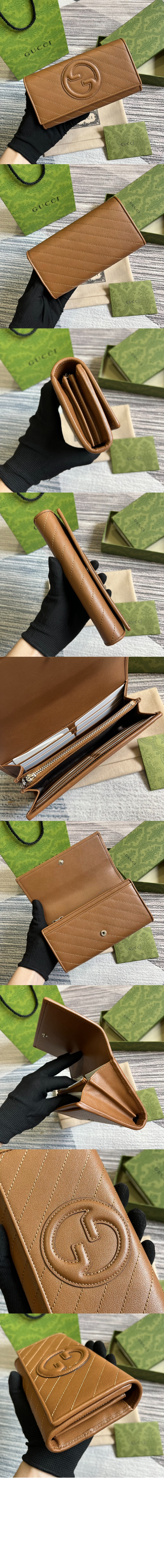 미러급레플리카사이트 | 명품레플리카 전문 쇼핑몰  | 퍼스트원 - 블론디 장지갑 760302 > 구찌