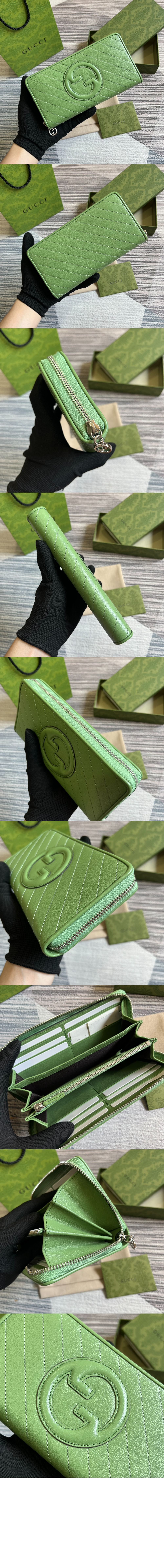 미러급레플리카사이트 | 명품레플리카 전문 쇼핑몰  | 퍼스트원 - 블론디 지퍼월렛 760312 > 구찌