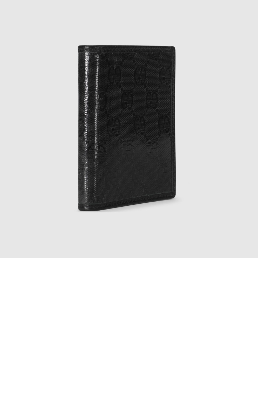 미러급레플리카사이트 | 명품레플리카 전문 쇼핑몰  | 퍼스트원 - GG 크리스탈 반지갑 760320 > 구찌