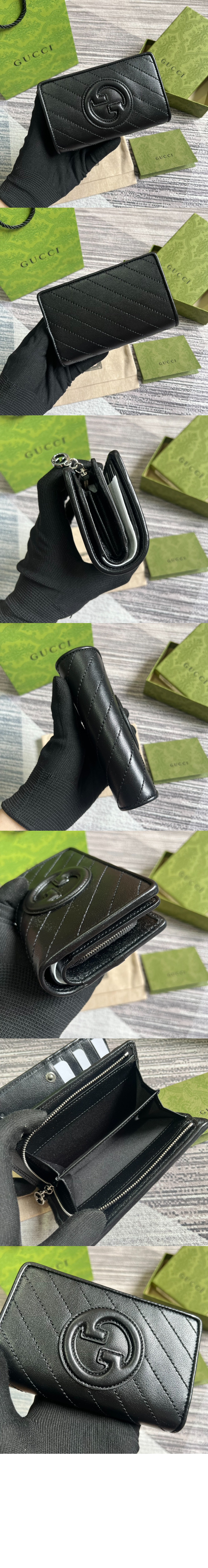 미러급레플리카사이트 | 명품레플리카 전문 쇼핑몰  | 퍼스트원 - 지퍼월렛 760336 > 구찌