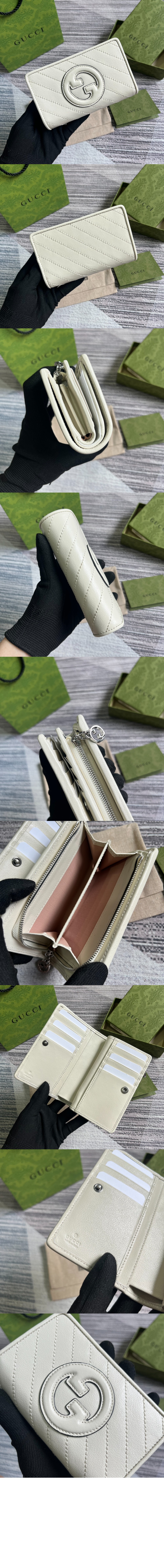 미러급레플리카사이트 | 명품레플리카 전문 쇼핑몰  | 퍼스트원 - 지퍼월렛 760336 > 구찌