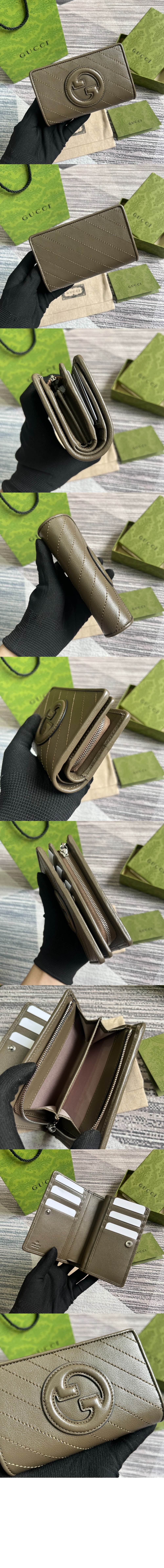 미러급레플리카사이트 | 명품레플리카 전문 쇼핑몰  | 퍼스트원 - 지퍼월렛 760336 > 구찌