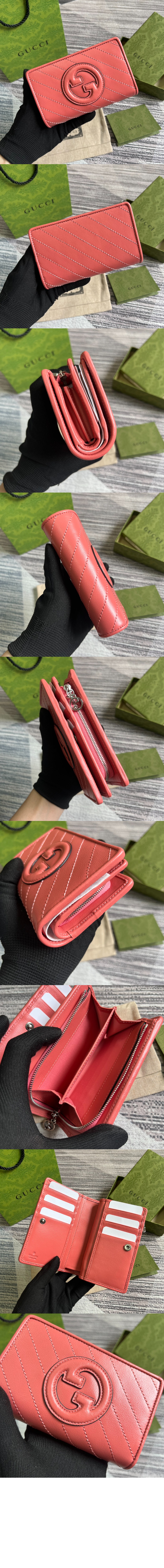 미러급레플리카사이트 | 명품레플리카 전문 쇼핑몰  | 퍼스트원 - 지퍼월렛 760336 > 구찌