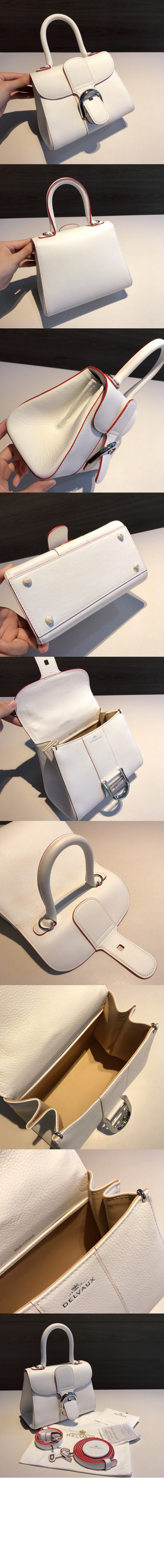 미러급레플리카사이트 | 명품레플리카 전문 쇼핑몰  | 퍼스트원 - 브리앙 미니 로데오 > 델보