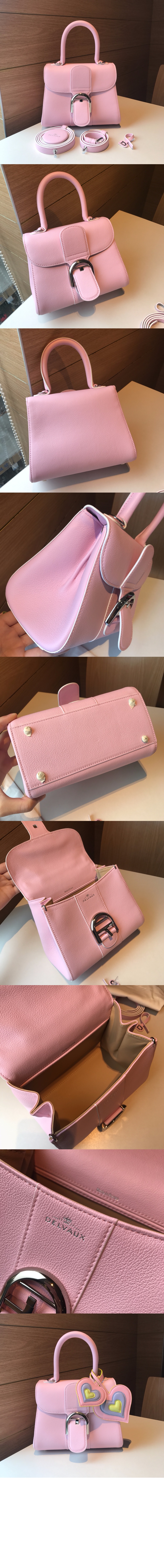 미러급레플리카사이트 | 명품레플리카 전문 쇼핑몰  | 퍼스트원 - 브리앙 미니 로데오 > 델보