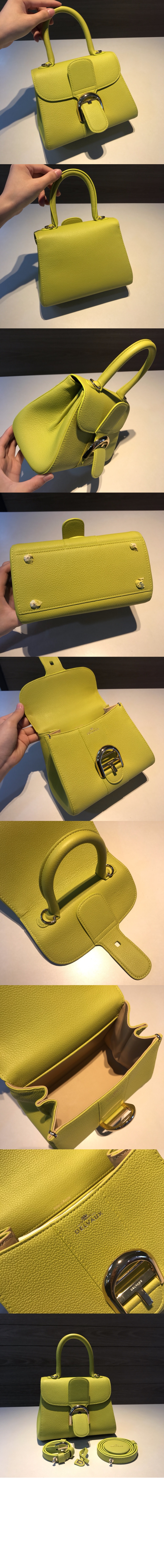 미러급레플리카사이트 | 명품레플리카 전문 쇼핑몰  | 퍼스트원 - 브리앙 미니 로데오 > 델보