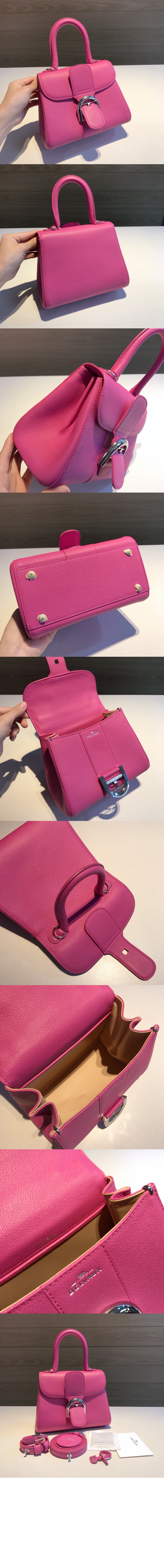 미러급레플리카사이트 | 명품레플리카 전문 쇼핑몰  | 퍼스트원 - 브리앙 미니 로데오 > 델보