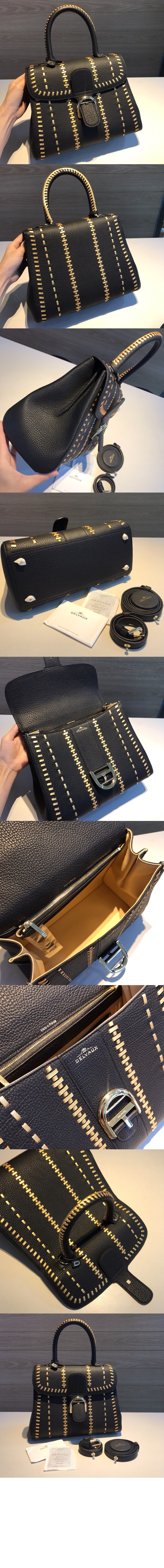 미러급레플리카사이트 | 명품레플리카 전문 쇼핑몰  | 퍼스트원 - 브리앙 미니 로데오 > 델보