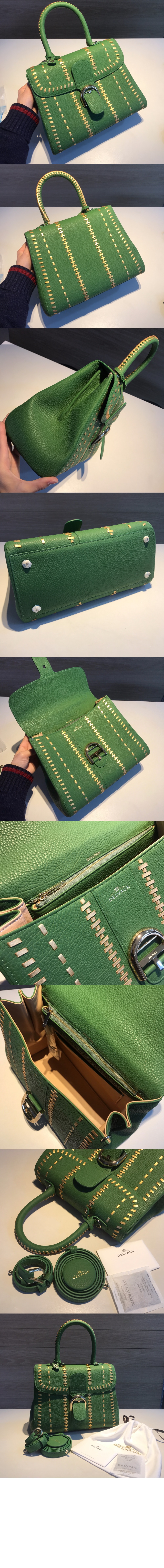 미러급레플리카사이트 | 명품레플리카 전문 쇼핑몰  | 퍼스트원 - 브리앙 미니 로데오 > 델보