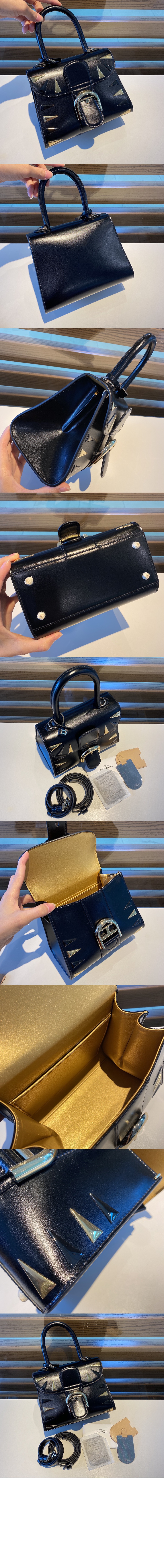 미러급레플리카사이트 | 명품레플리카 전문 쇼핑몰  | 퍼스트원 - 브리앙 미니 복스카프 > 델보