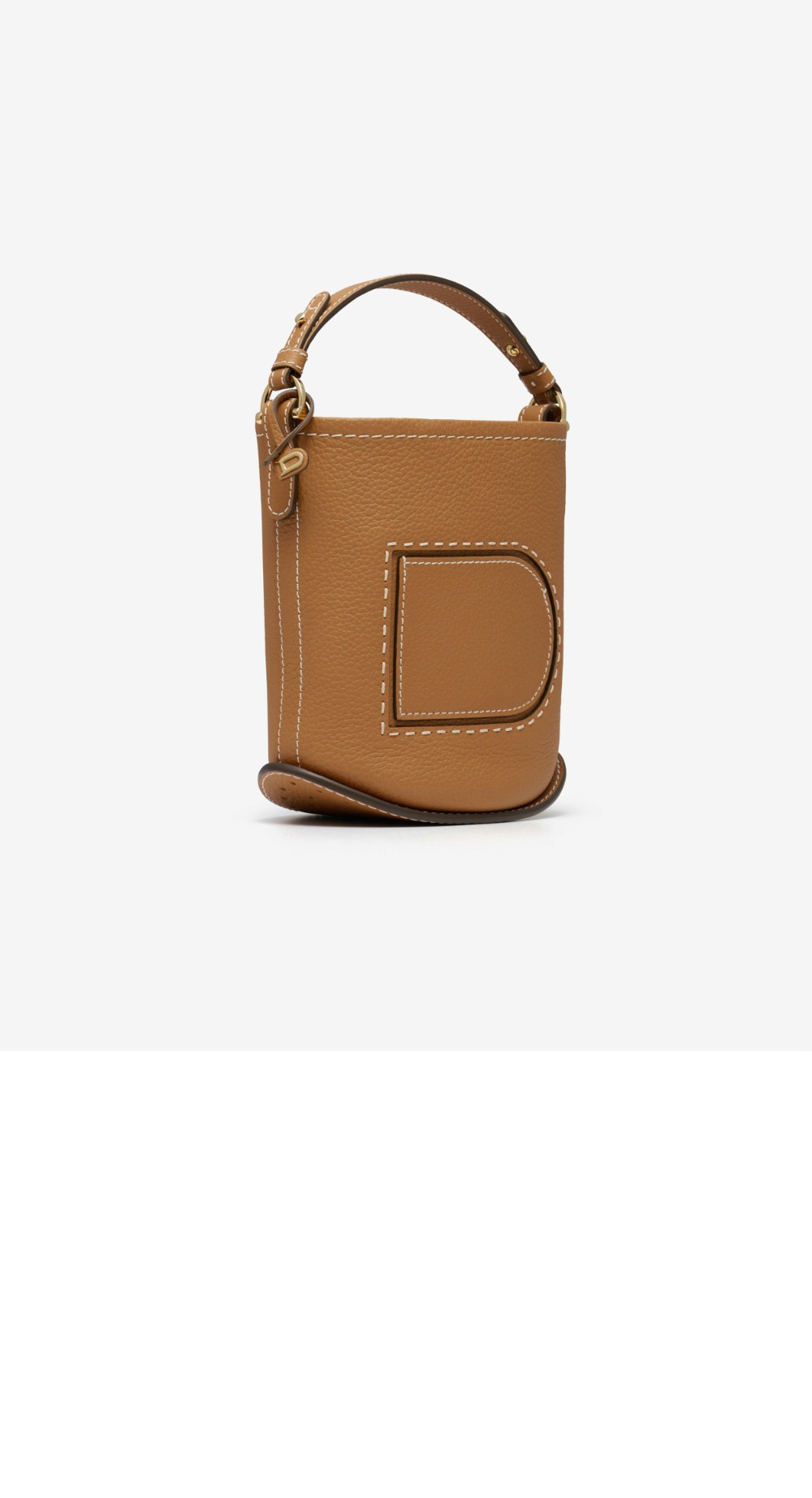 미러급레플리카사이트 | 명품레플리카 전문 쇼핑몰  | 퍼스트원 - 핀 미니 버킷백 > 델보