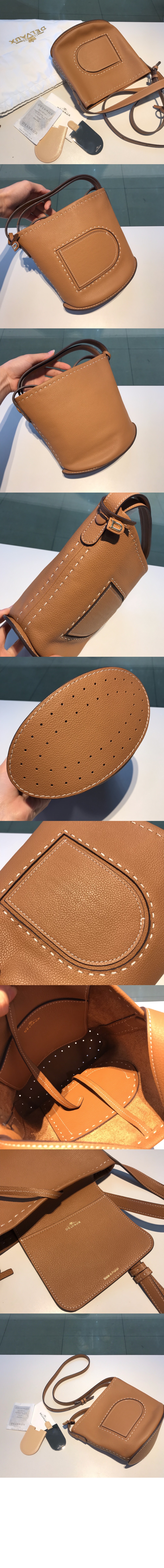 미러급레플리카사이트 | 명품레플리카 전문 쇼핑몰  | 퍼스트원 - 핀 미니 버킷백 > 델보