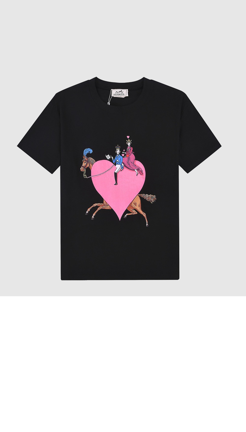 미러급레플리카사이트 | 명품레플리카 전문 쇼핑몰  | 퍼스트원 - 플라워 코튼 톱 > 에르메스