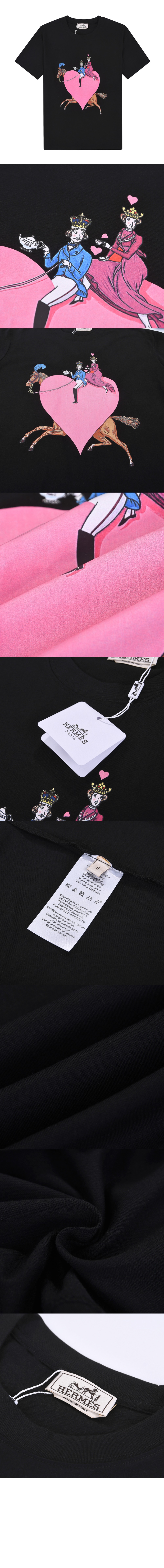 미러급레플리카사이트 | 명품레플리카 전문 쇼핑몰  | 퍼스트원 - 플라워 코튼 톱 > 에르메스