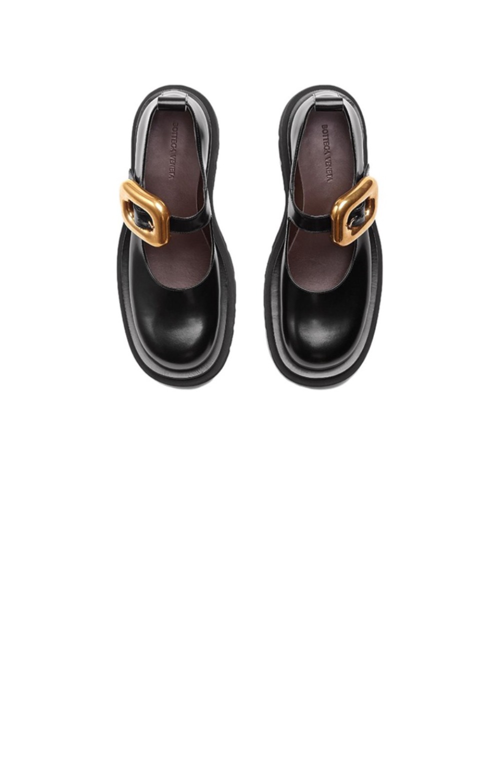 미러급레플리카사이트 | 명품레플리카 전문 쇼핑몰  | 퍼스트원 - 러그 메리제인 플라츠 729884 > 보테가베네타