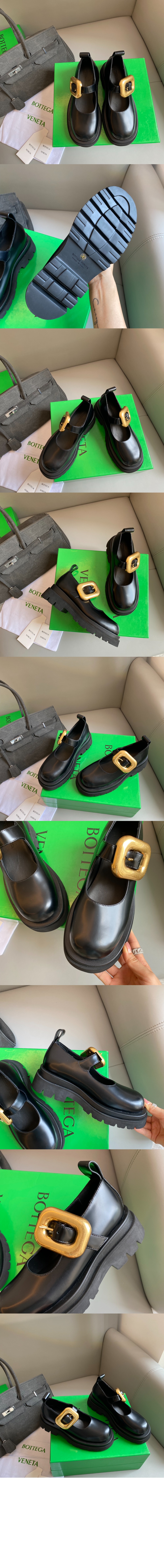 미러급레플리카사이트 | 명품레플리카 전문 쇼핑몰  | 퍼스트원 - 러그 메리제인 플라츠 729884 > 보테가베네타