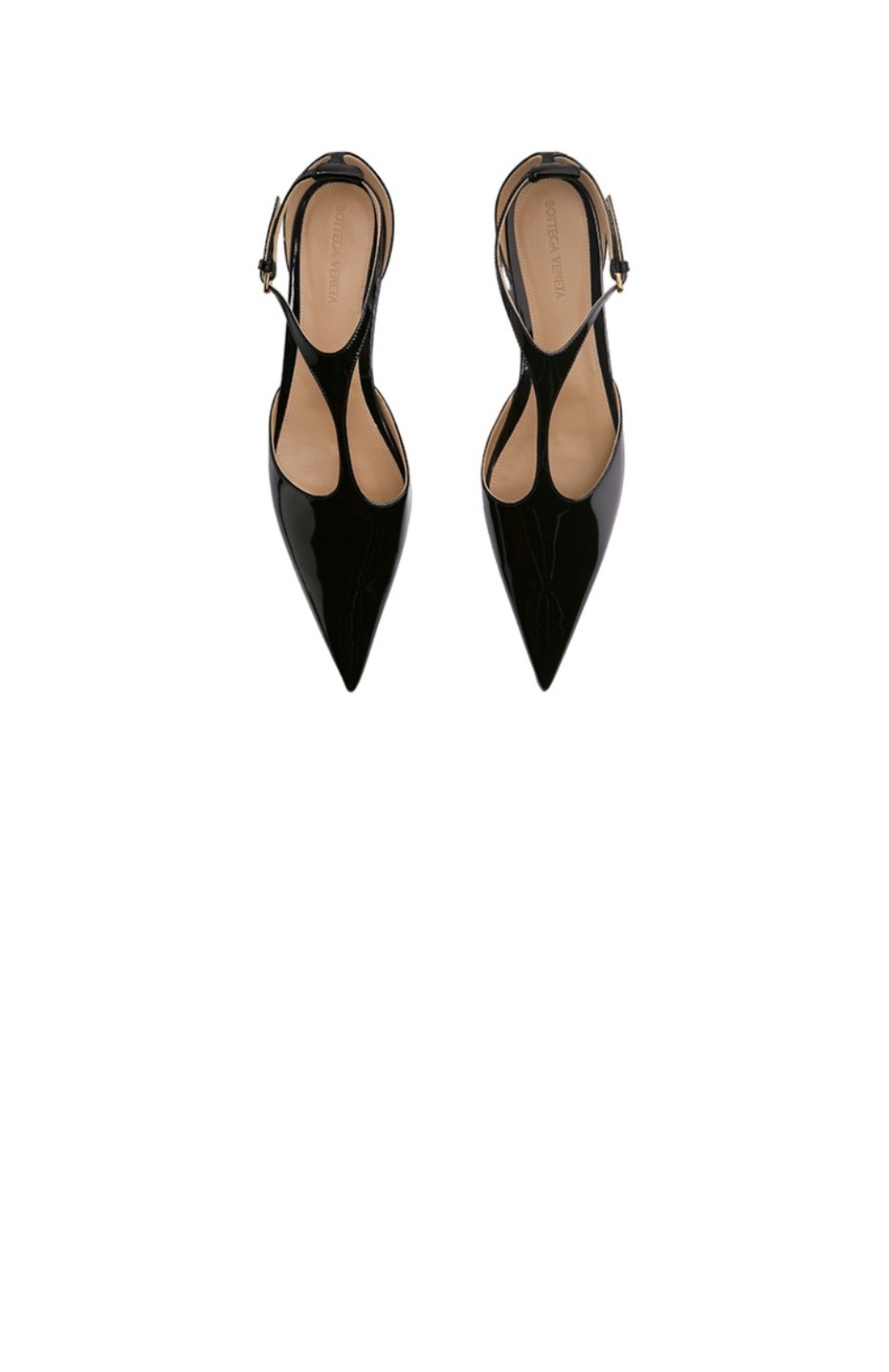 미러급레플리카사이트 | 명품레플리카 전문 쇼핑몰  | 퍼스트원 - 플랫 발레리나 뮬 740412 > 보테가베네타