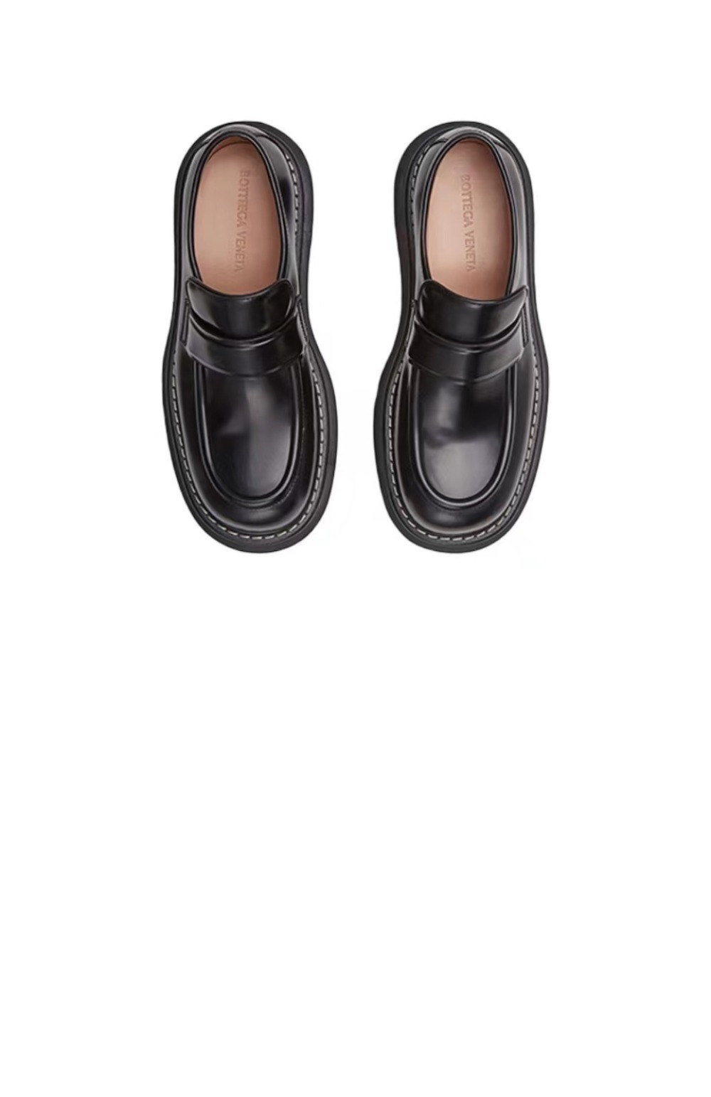 미러급레플리카사이트 | 명품레플리카 전문 쇼핑몰  | 퍼스트원 - 스웰 로퍼 679497 > 보테가베네타