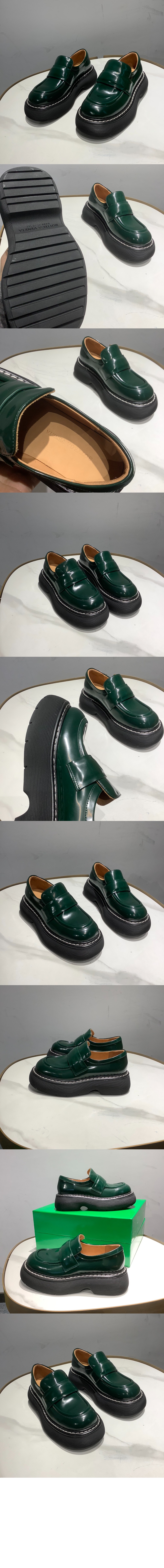 미러급레플리카사이트 | 명품레플리카 전문 쇼핑몰  | 퍼스트원 - 스웰 로퍼 679497 > 보테가베네타