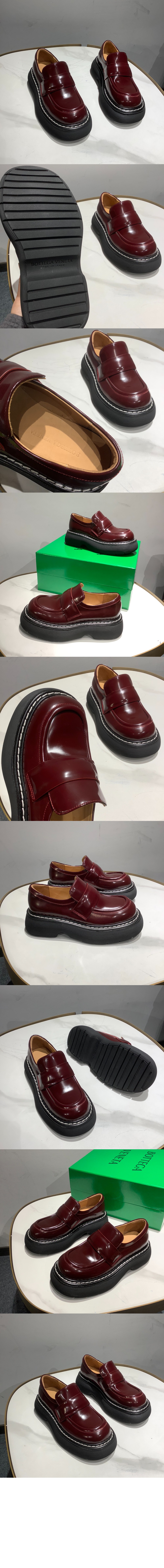 미러급레플리카사이트 | 명품레플리카 전문 쇼핑몰  | 퍼스트원 - 스웰 로퍼 679497 > 보테가베네타