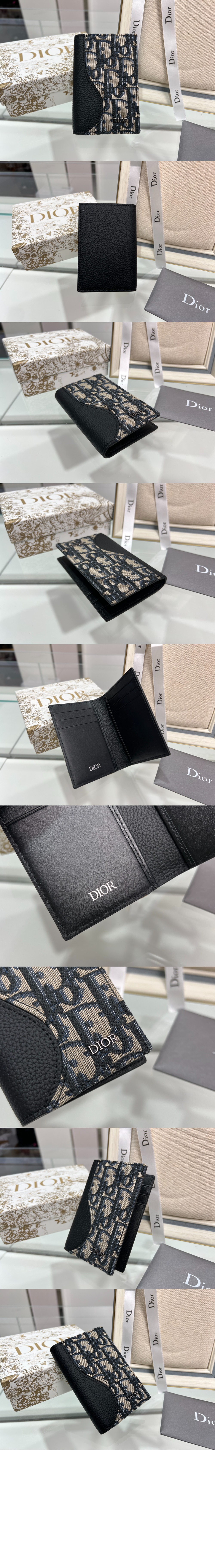 미러급레플리카사이트 | 명품레플리카 전문 쇼핑몰  | 퍼스트원 - 단 카드지갑 2ADCH > 디올