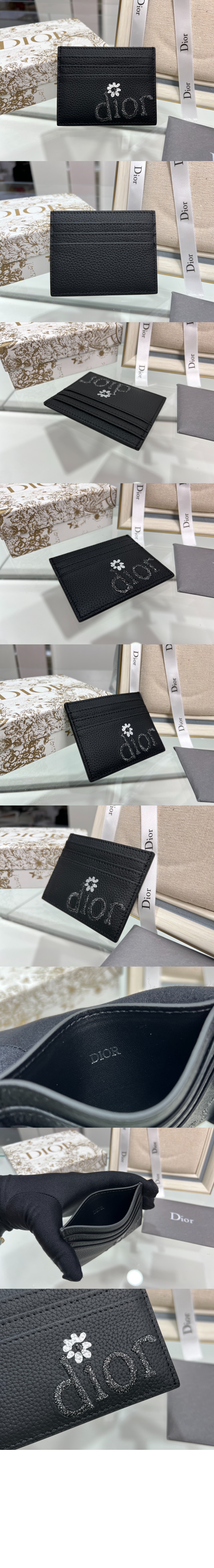 미러급레플리카사이트 | 명품레플리카 전문 쇼핑몰  | 퍼스트원 - 바이 이알엘 카드지갑 2ESCH > 디올