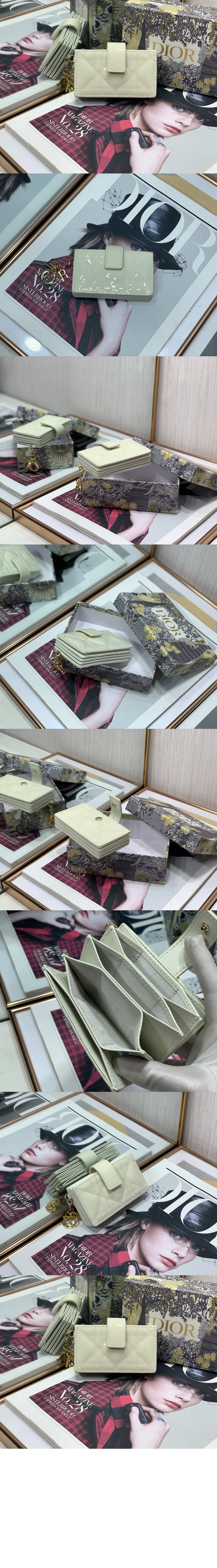 미러급레플리카사이트 | 명품레플리카 전문 쇼핑몰  | 퍼스트원 - 5-포켓 카드지갑 S0074 > 디올