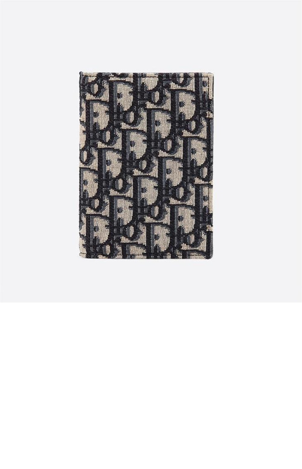 미러급레플리카사이트 | 명품레플리카 전문 쇼핑몰  | 퍼스트원 - 오블리크 여권지갑 S5539 > 디올