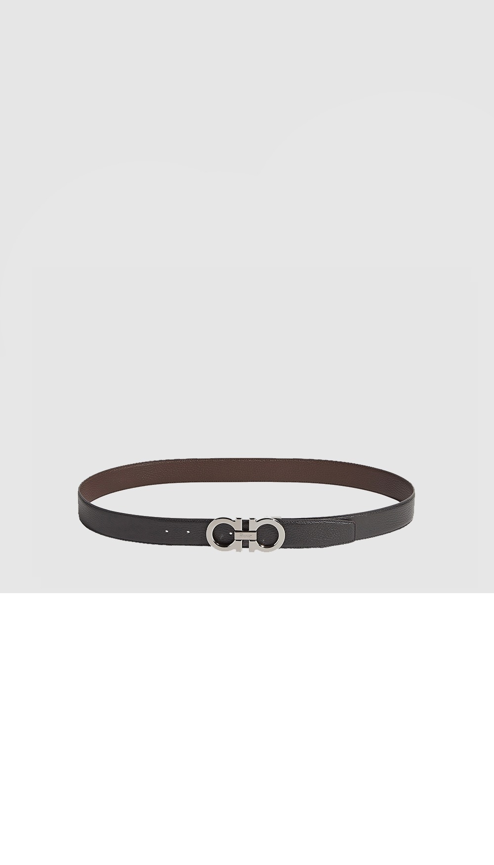 미러급레플리카사이트 | 명품레플리카 전문 쇼핑몰  | 퍼스트원 - 간치니 리버서블 벨트 679710 > 페레가모