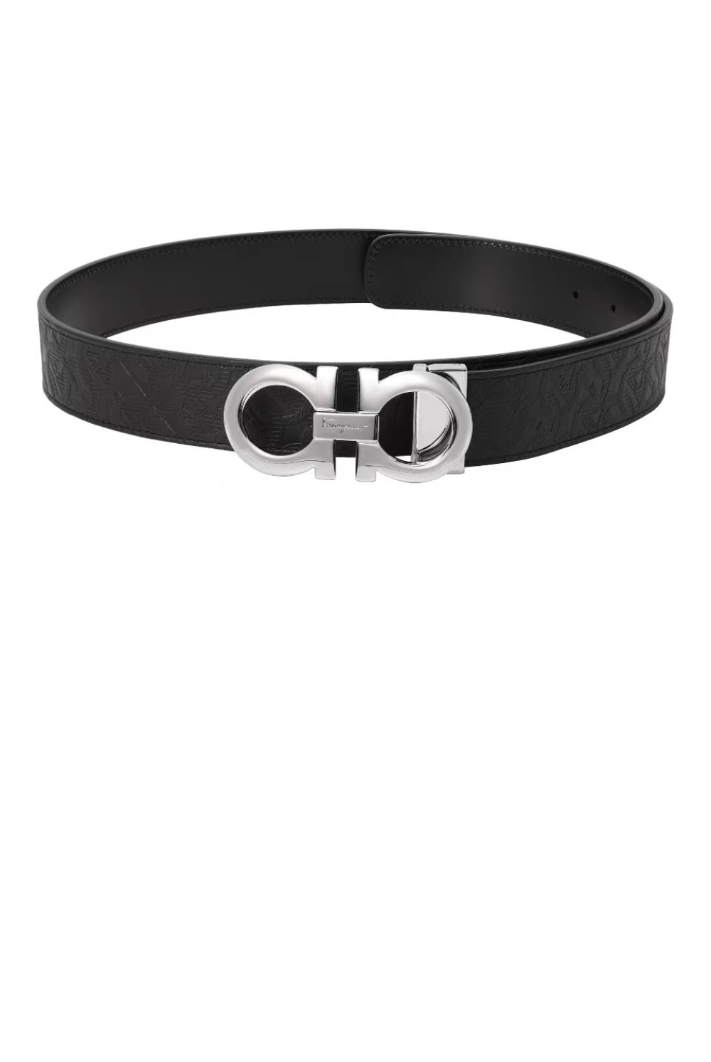 미러급레플리카사이트 | 명품레플리카 전문 쇼핑몰  | 퍼스트원 - 간치니 리버서블 벨트 675542 > 페레가모