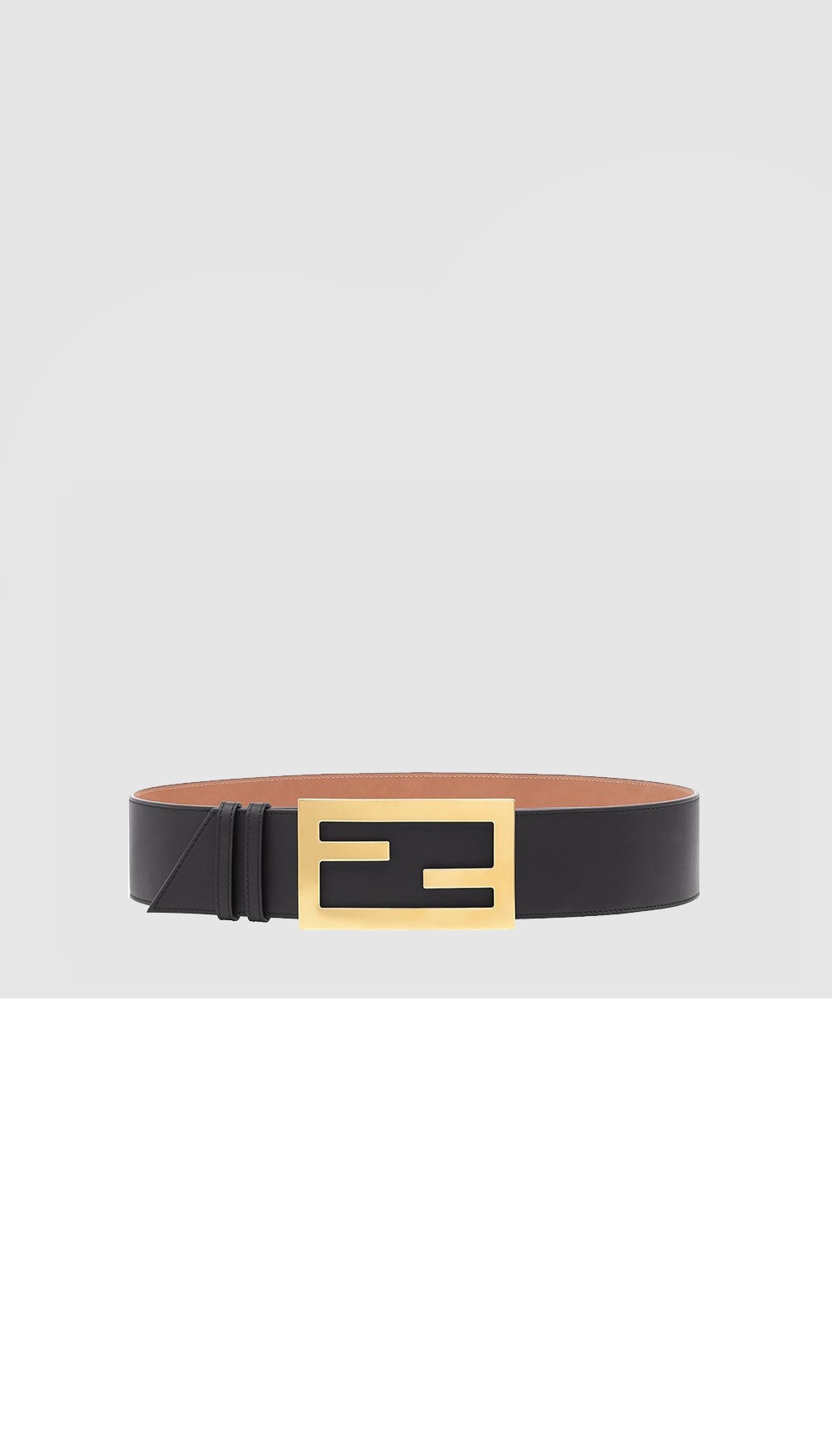 미러급레플리카사이트 | 명품레플리카 전문 쇼핑몰  | 퍼스트원 - 바게트 벨트 8C061 > 펜디