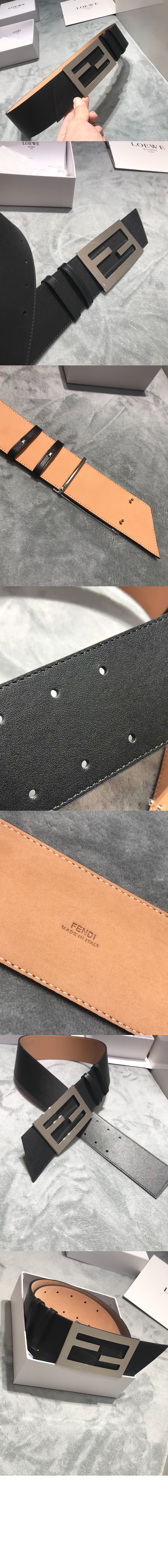 미러급레플리카사이트 | 명품레플리카 전문 쇼핑몰  | 퍼스트원 - 바게트 벨트 8C061 > 펜디