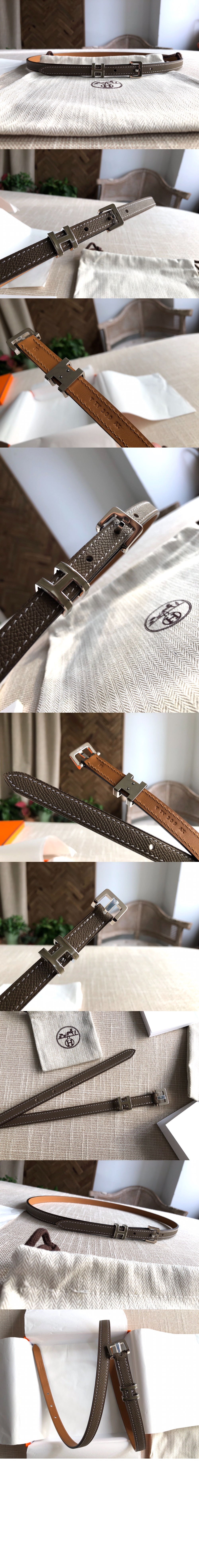 미러급레플리카사이트 | 명품레플리카 전문 쇼핑몰  | 퍼스트원 - 팝아슈 길로치 벨트 > 에르메스