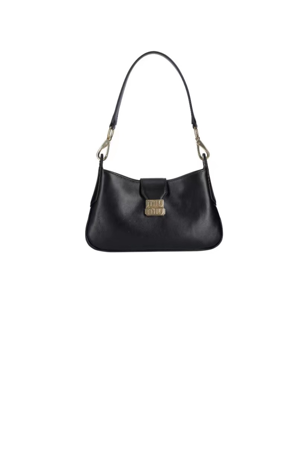 미러급레플리카사이트 | 명품레플리카 전문 쇼핑몰  | 퍼스트원 - 겨드랑이 가방 5BC151 > 미우미우